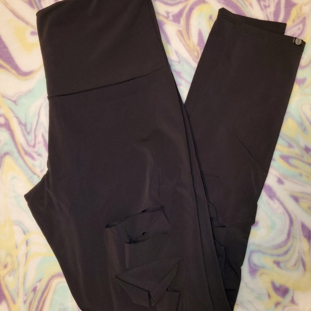 Onzie leggings